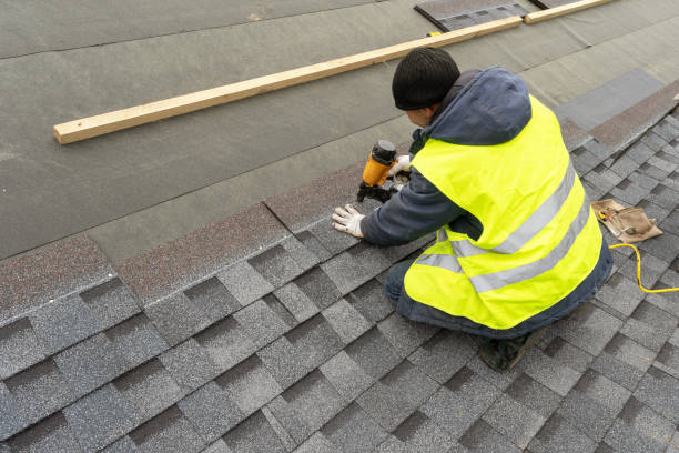 Cold Roofs in Alabaster, AL