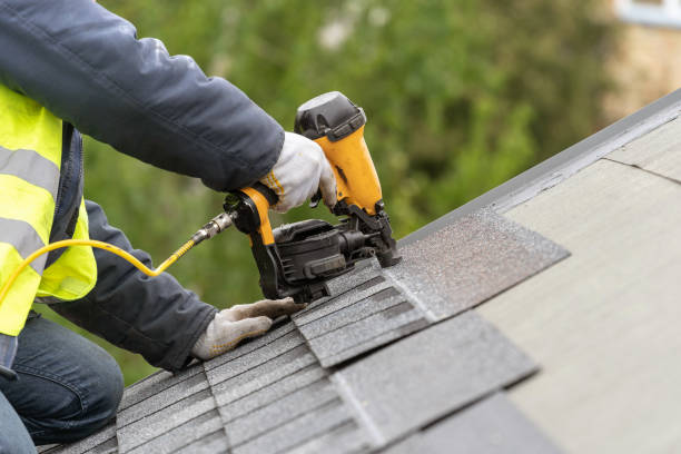 Best Roof Ventilation Installation  in Abaster, AL
