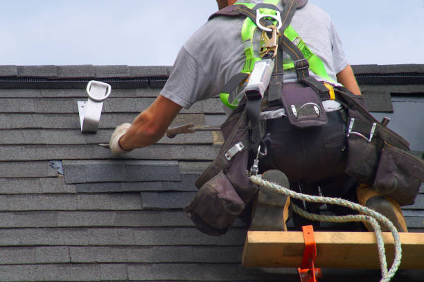 Best Roof Coating and Sealing  in Abaster, AL