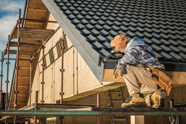 Best Commercial Roofing Services  in Abaster, AL