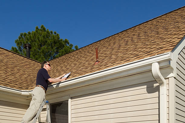 Best Roof Installation  in Abaster, AL