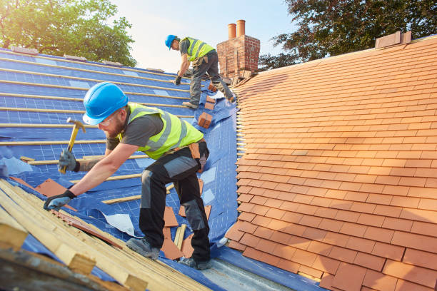 Best Metal Roofing Installation  in Abaster, AL