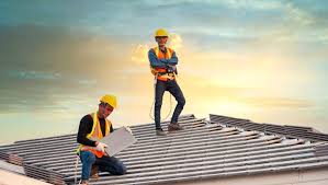 Best Metal Roofing Installation  in Abaster, AL